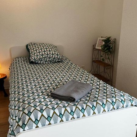 Gramat Appartement Centre Ville Buitenkant foto