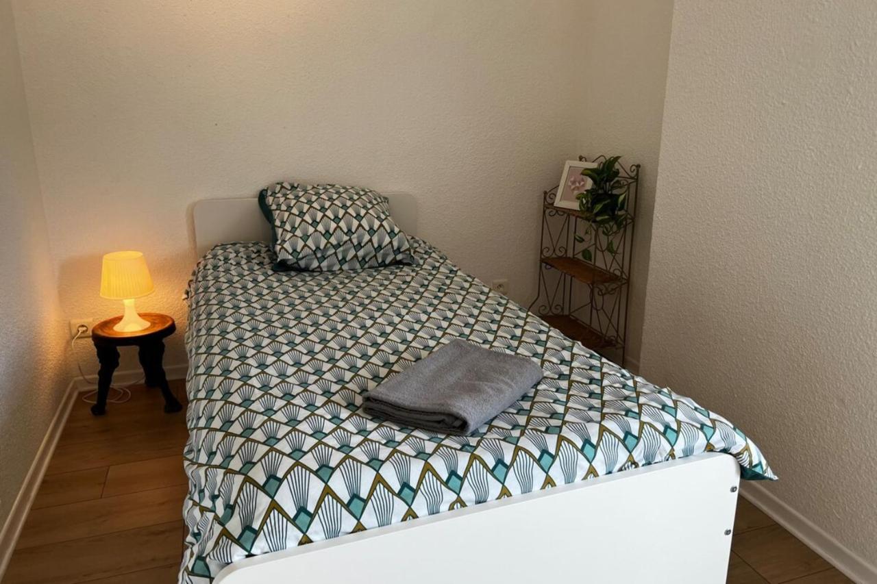 Gramat Appartement Centre Ville Buitenkant foto